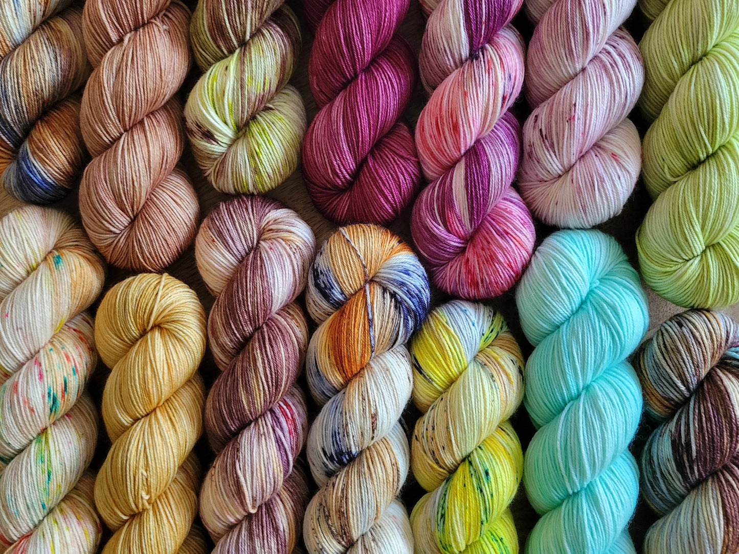 Ginger Cookie - Ready to Ship