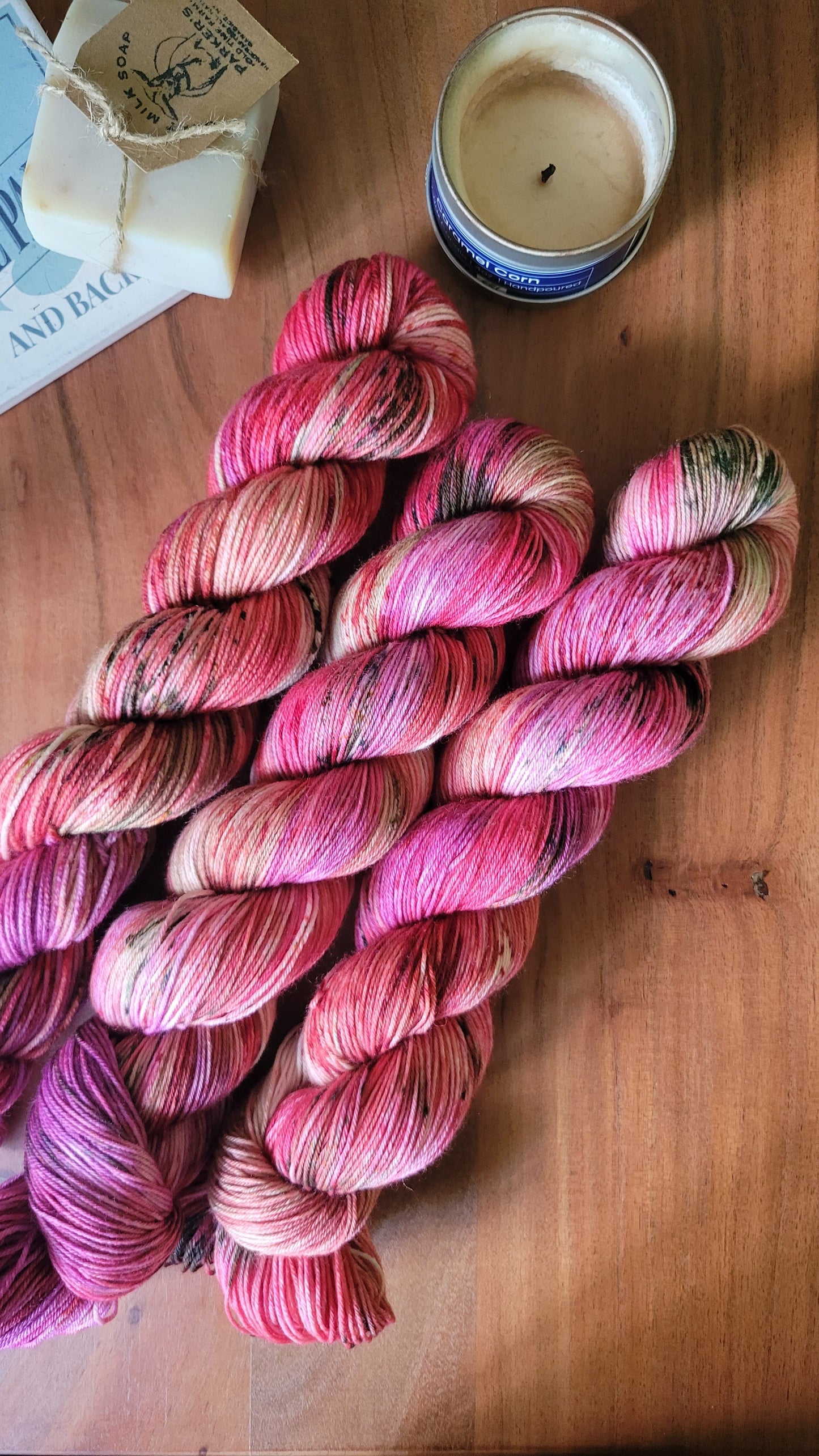 Pico De Gallo - Ready to Ship