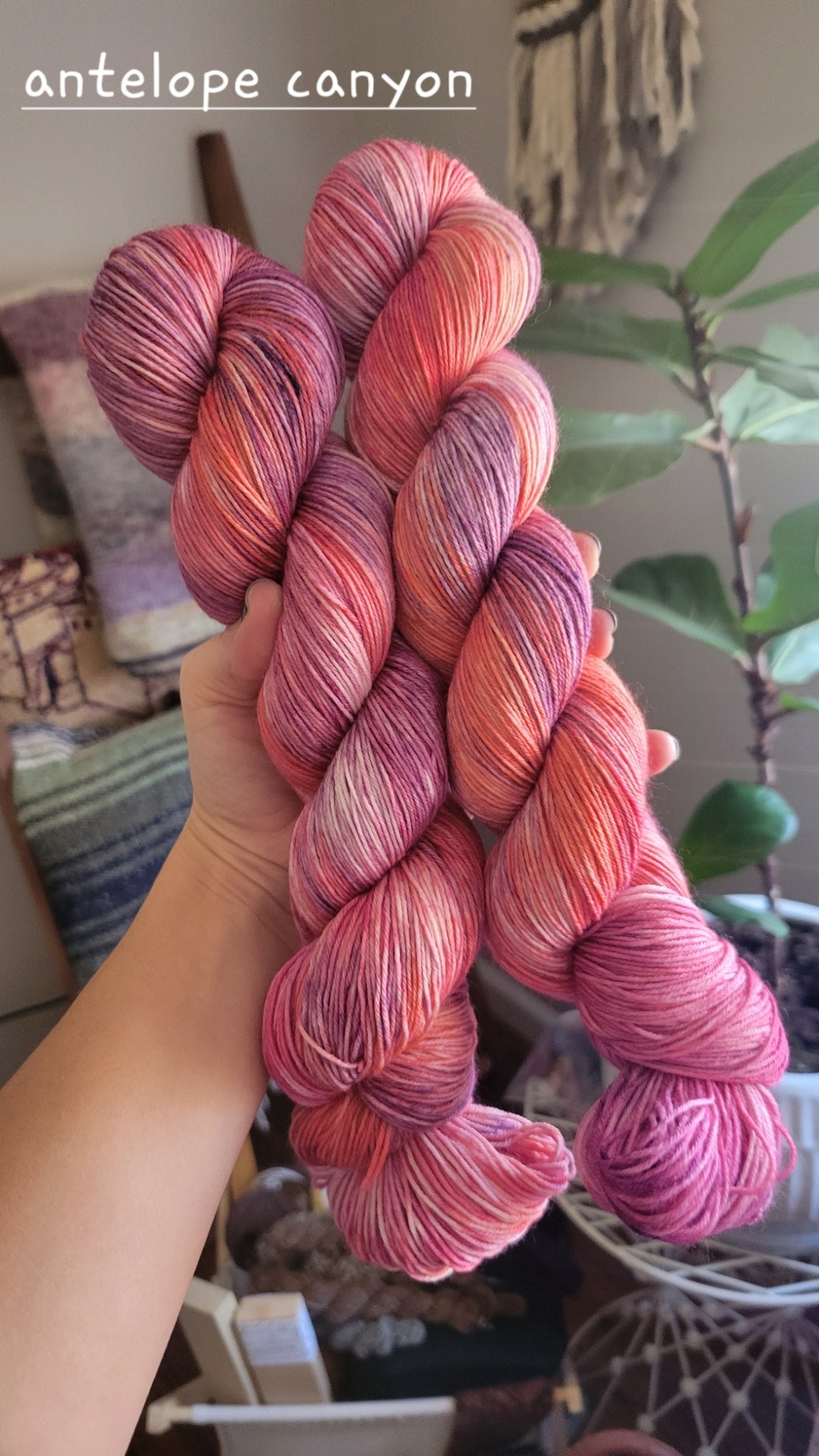 From the Open Road - Monthly Yarn Club