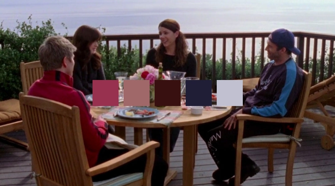 Vineyard Valentine - Ready to Ship