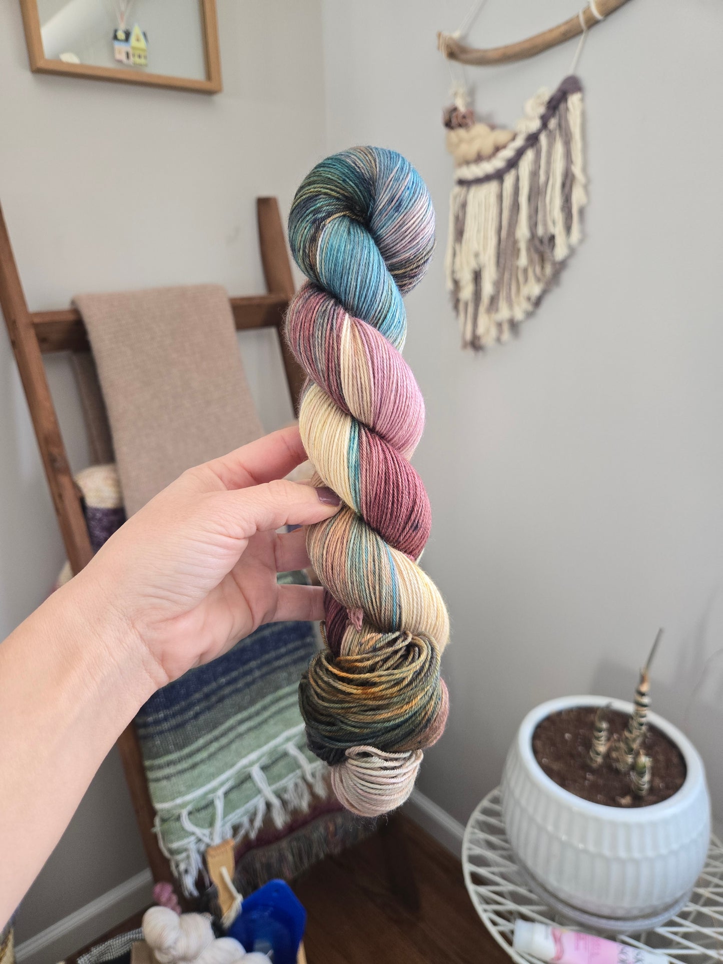 When You're Thoughtless