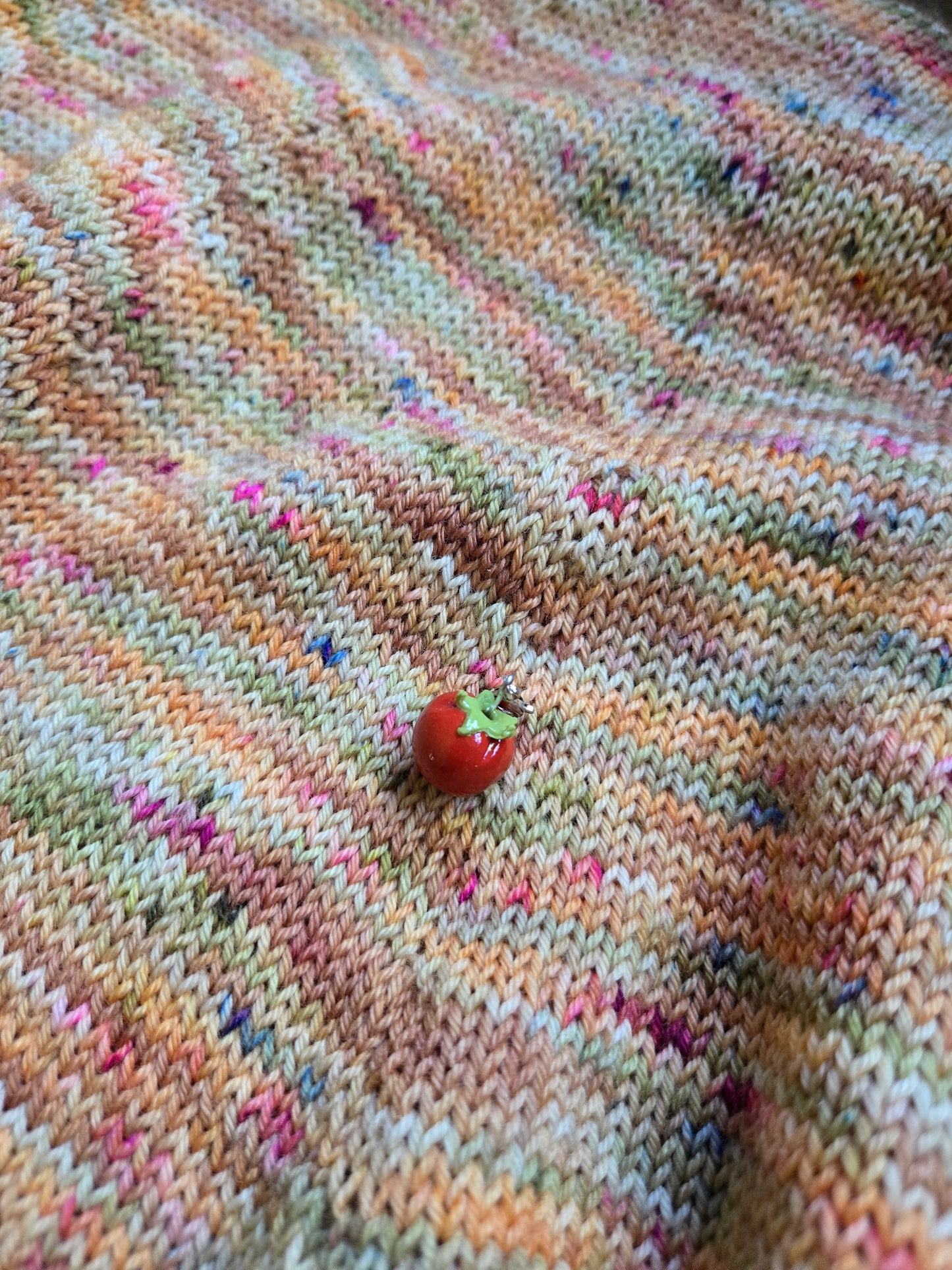 Pomodoro Progress Keeper