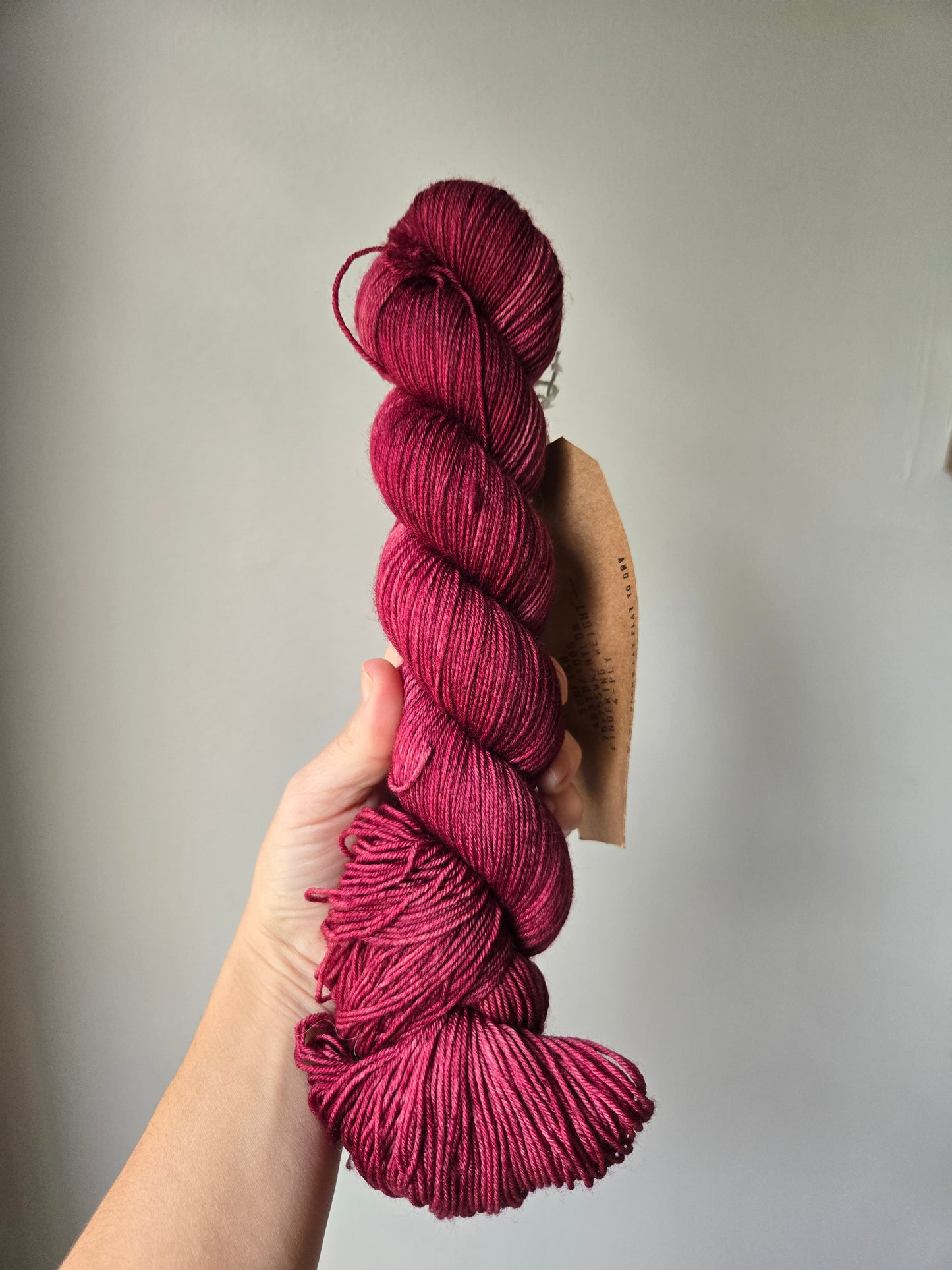 Raspberry - Ready to Ship
