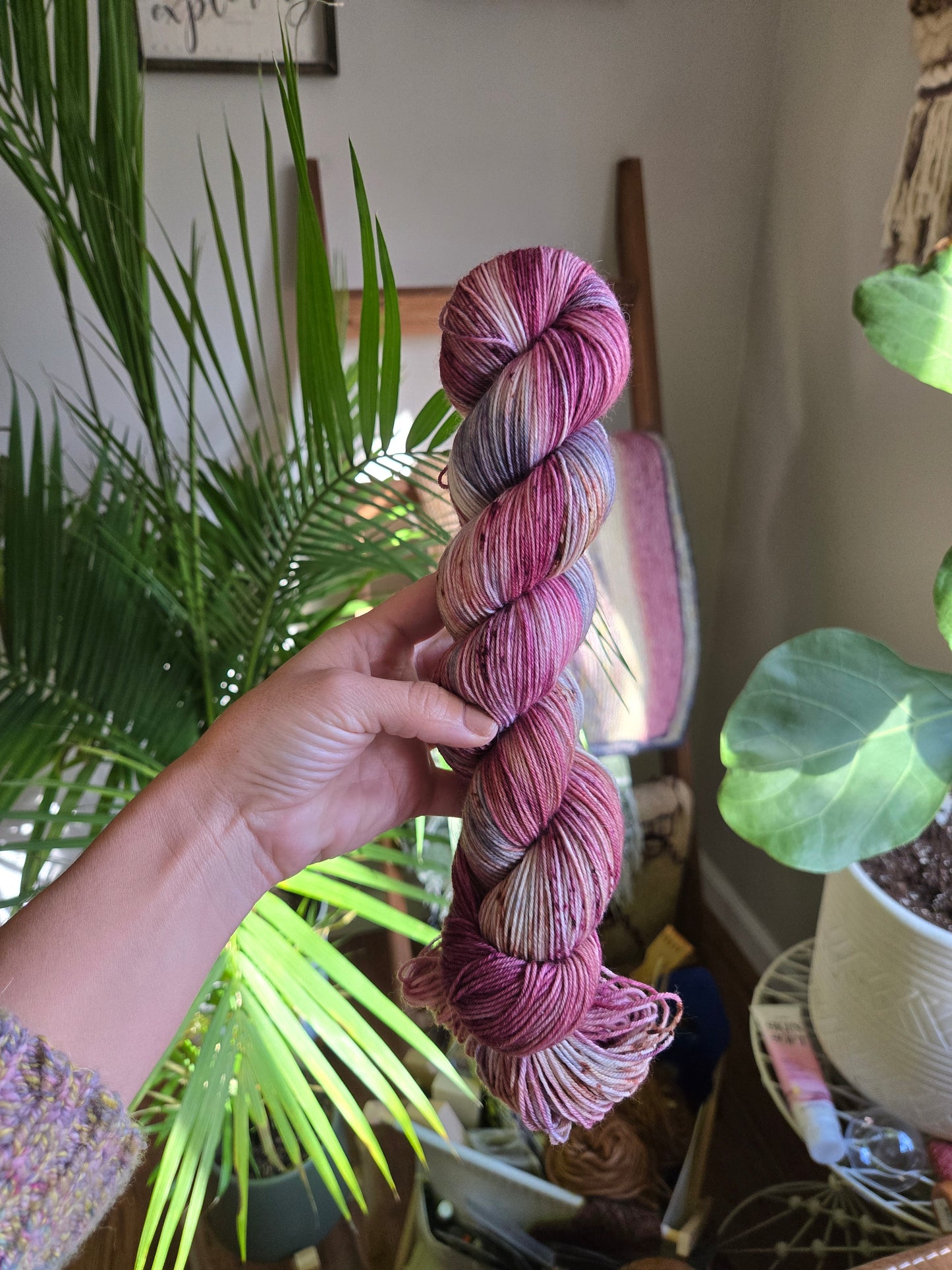 In My Grace & Purl Era - Ready to Ship