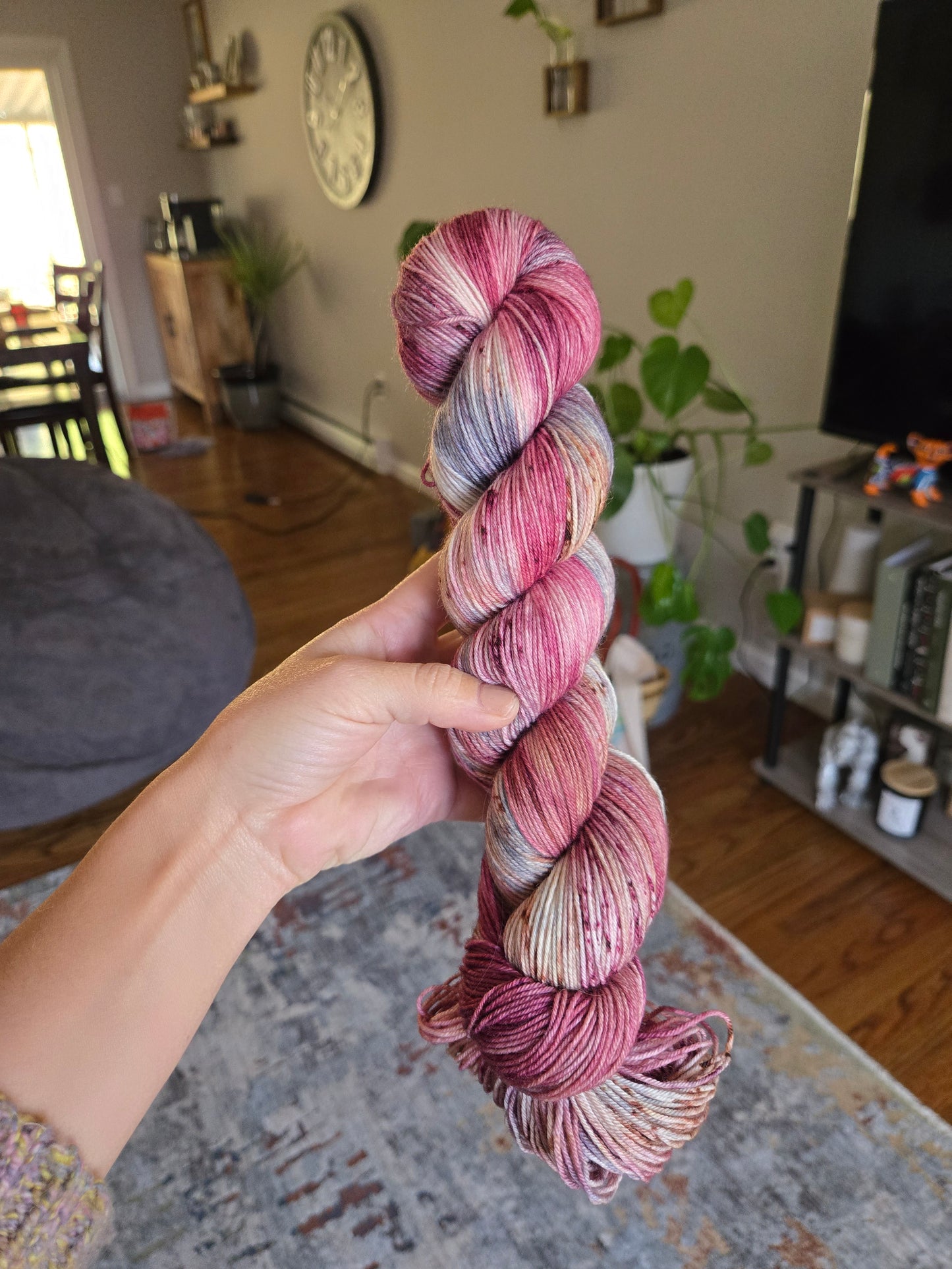 In My Grace & Purl Era - Ready to Ship