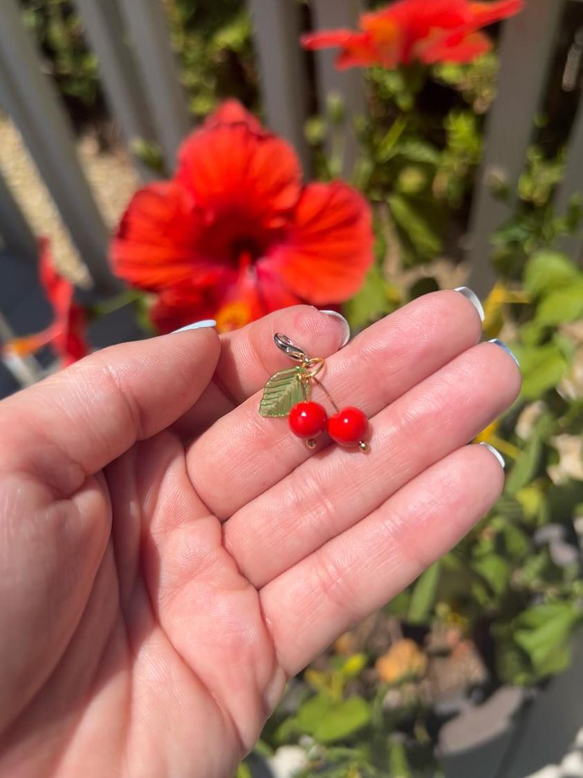 Cherry Bomb Accessories
