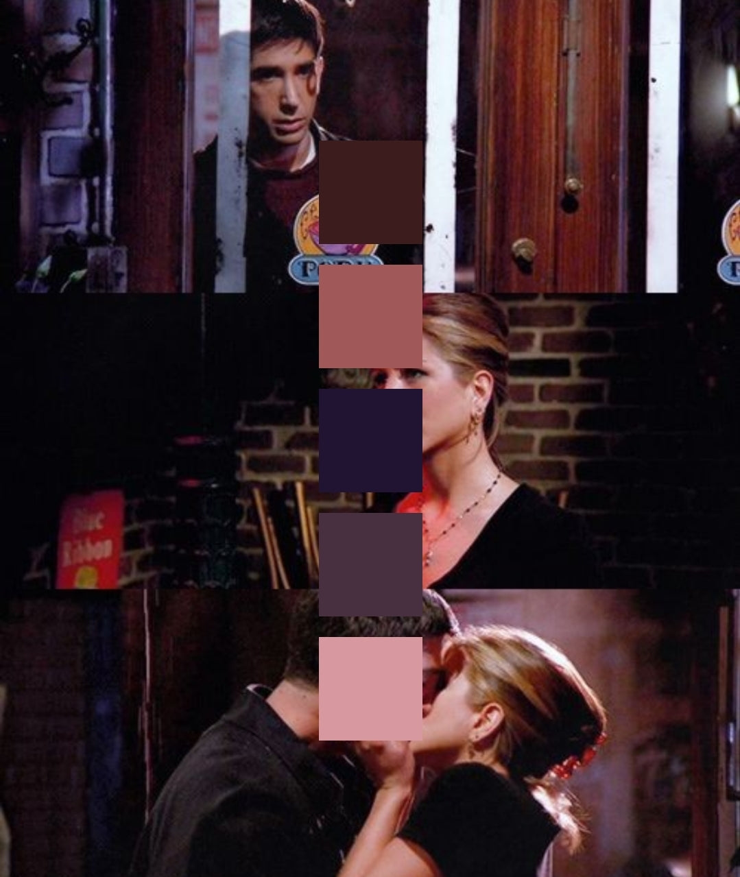 The Kiss