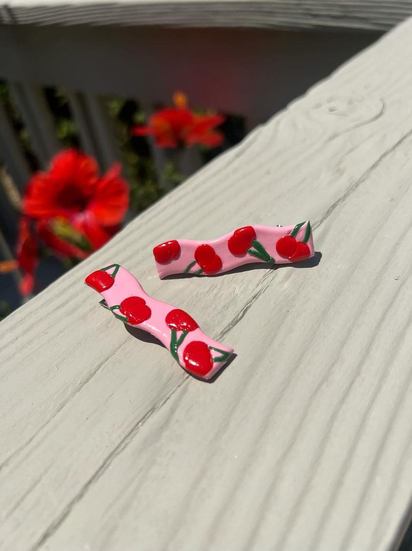 Cherry Bomb Accessories
