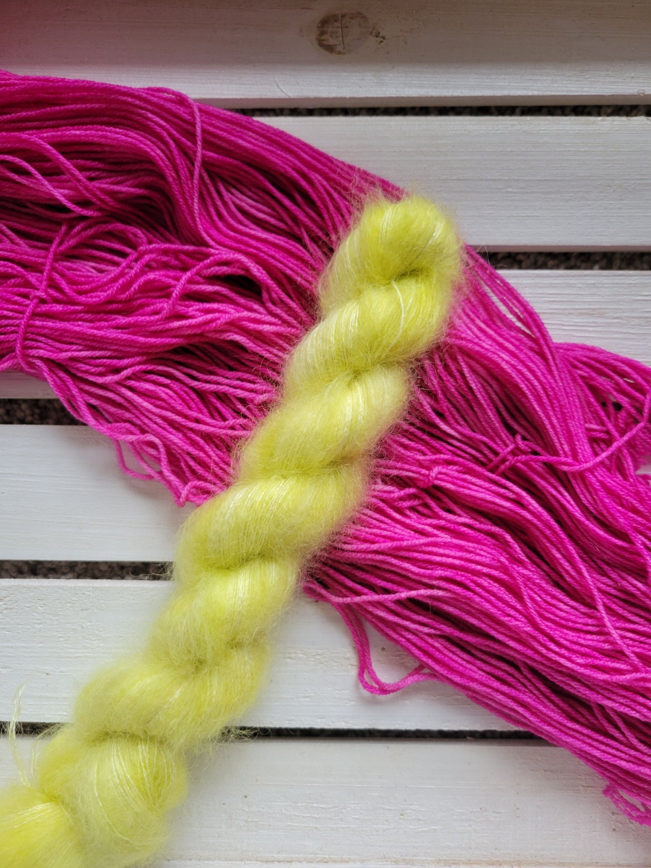 Andromeda - Star Babe Fuzzy Kit