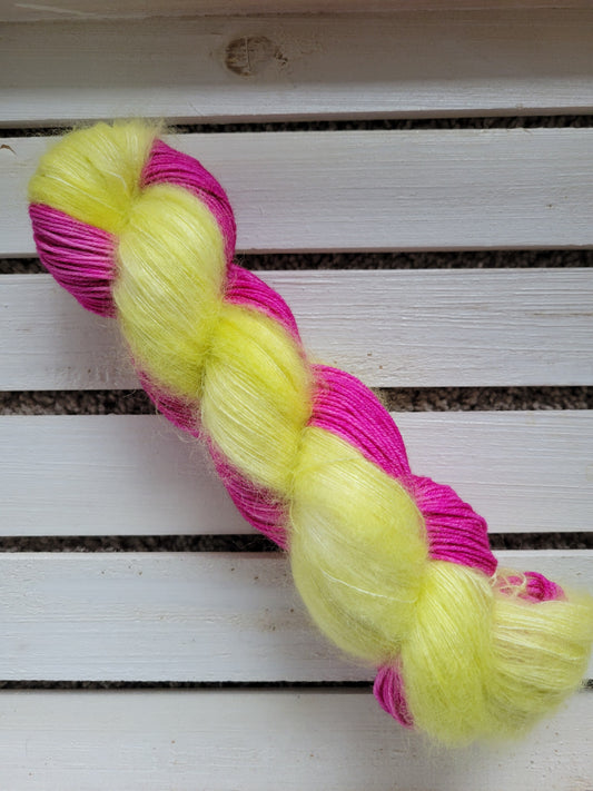 Andromeda - Star Babe Fuzzy Kit