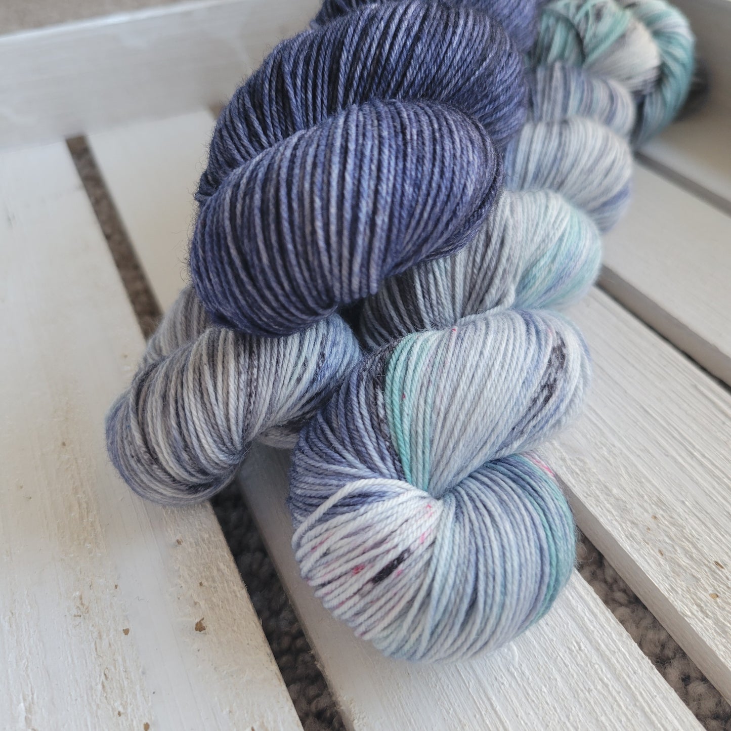 Electric Vibes - Palm Your Knits Cocktail Kit