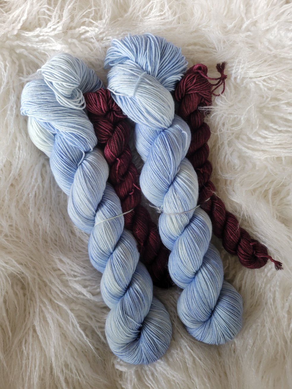 Icicle - Ready to Ship