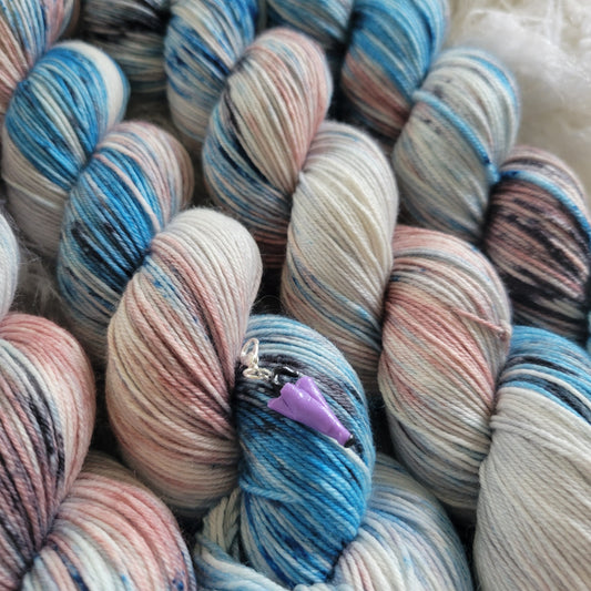 You Jump, I Jump, Jack Charm