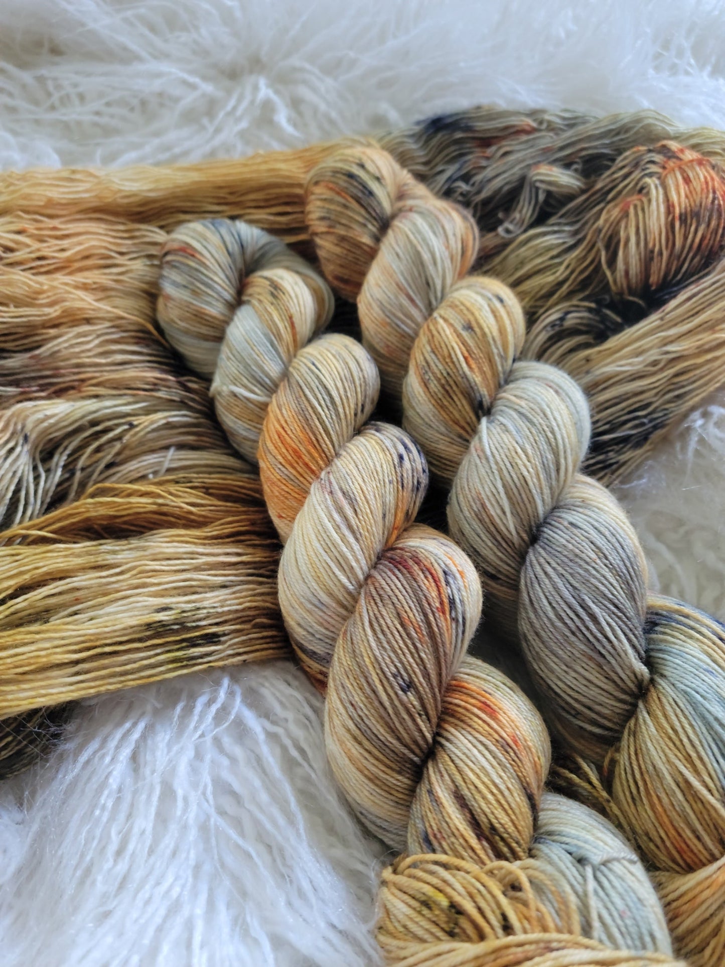 From the Open Road - Geyser #1 - Ready to Ship