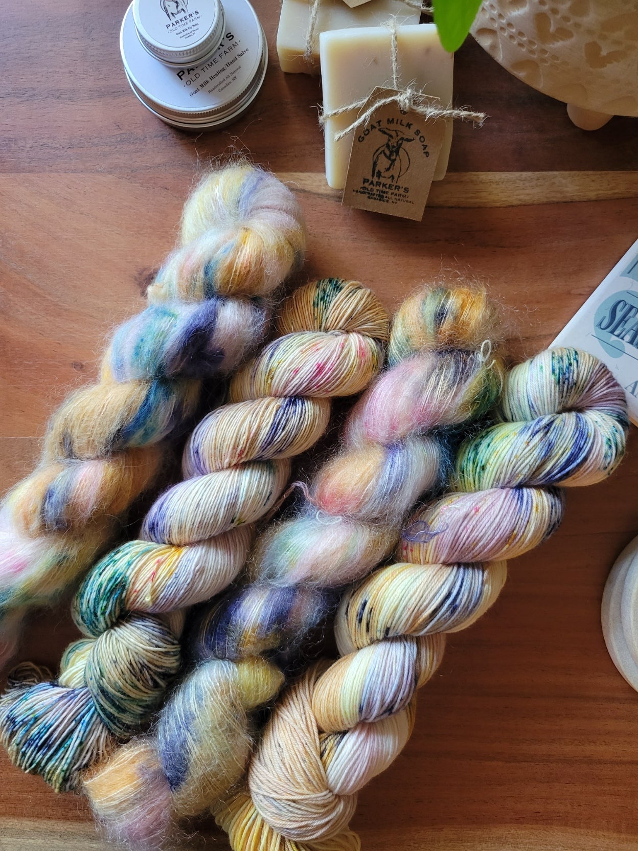With Sprinkles - Ready to Ship