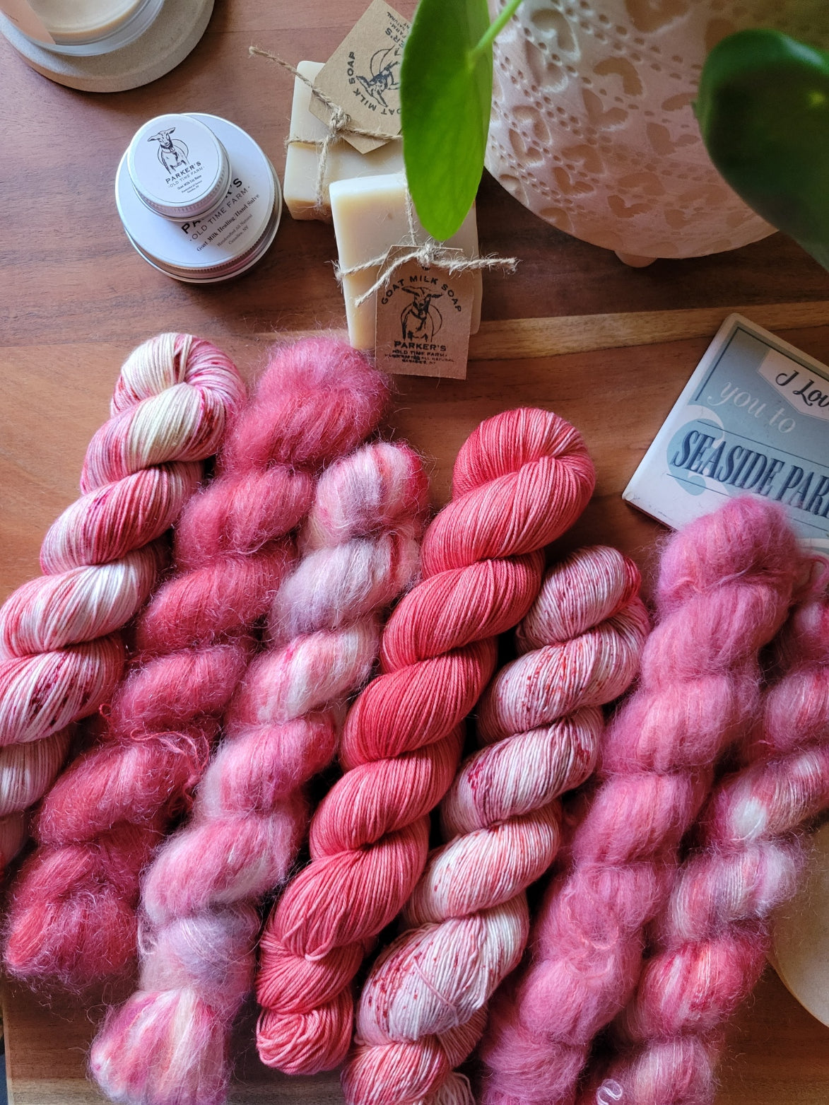 Poppy's Jelly - Ready to Ship