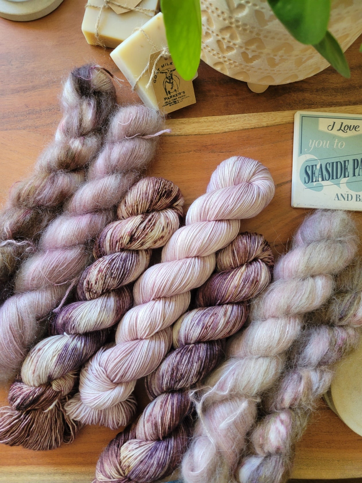 Devil's Food - Ready to Ship