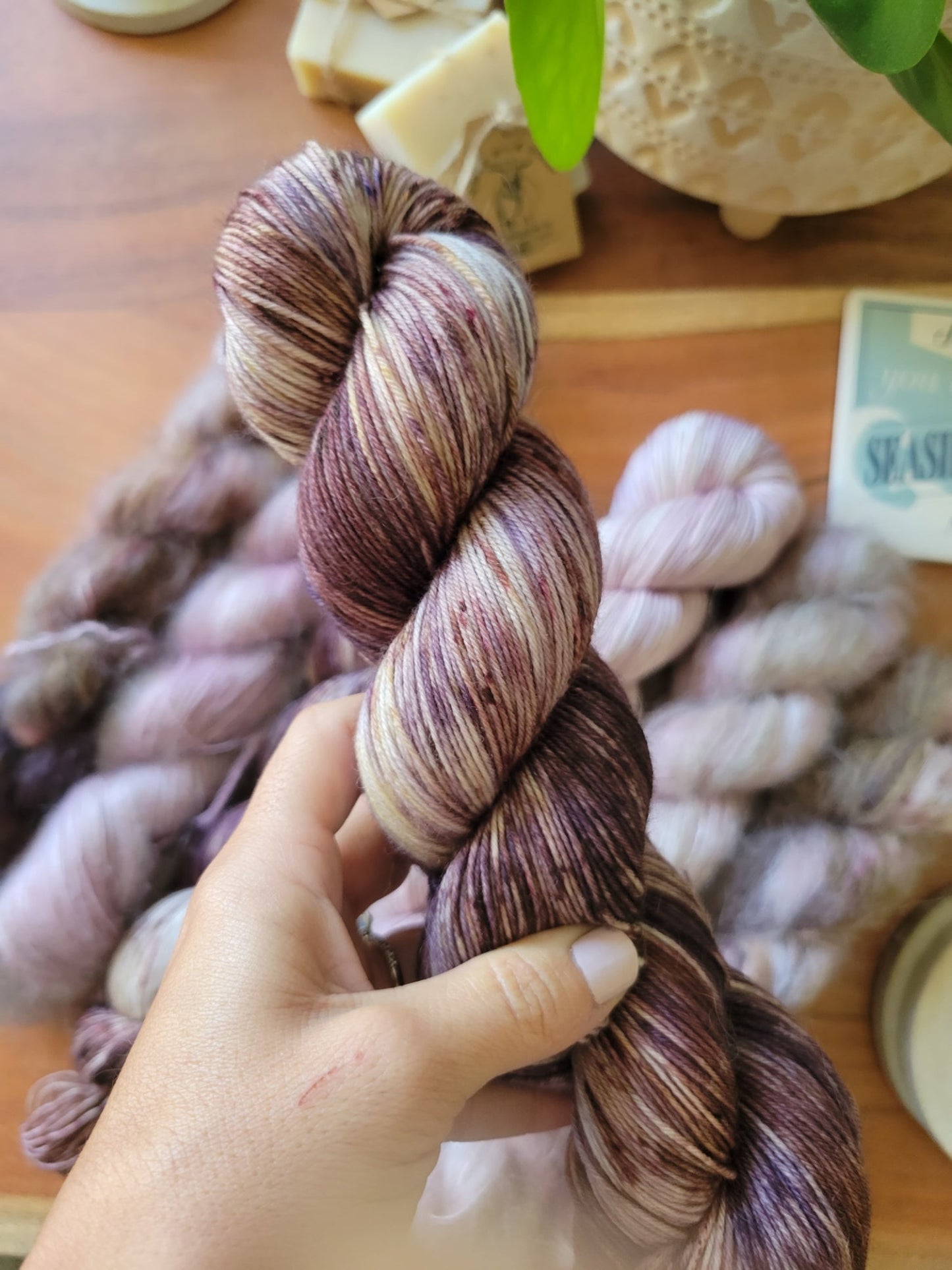 Devil's Food - Ready to Ship