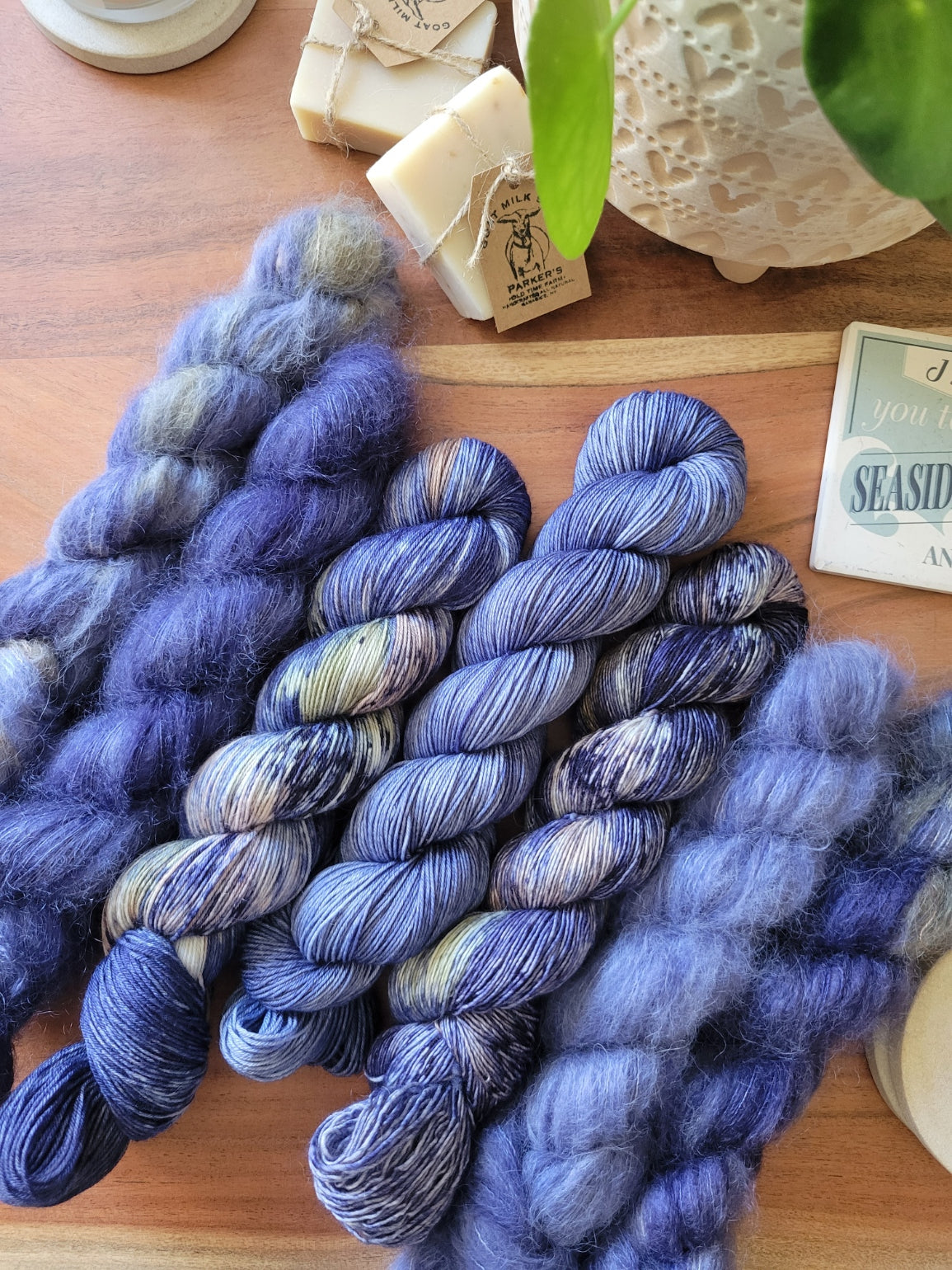 Blueberry