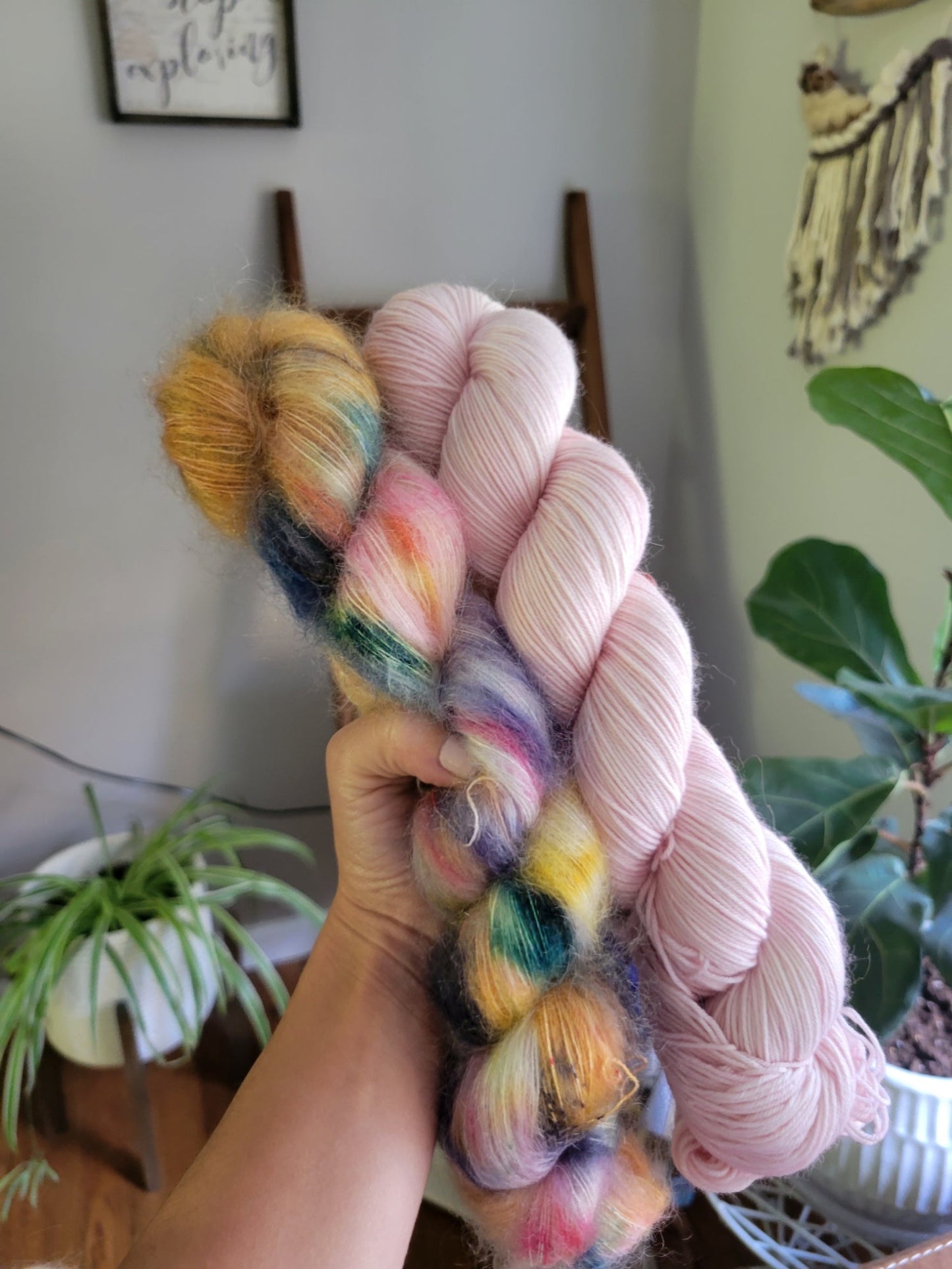 With Sprinkles - Ready to Ship