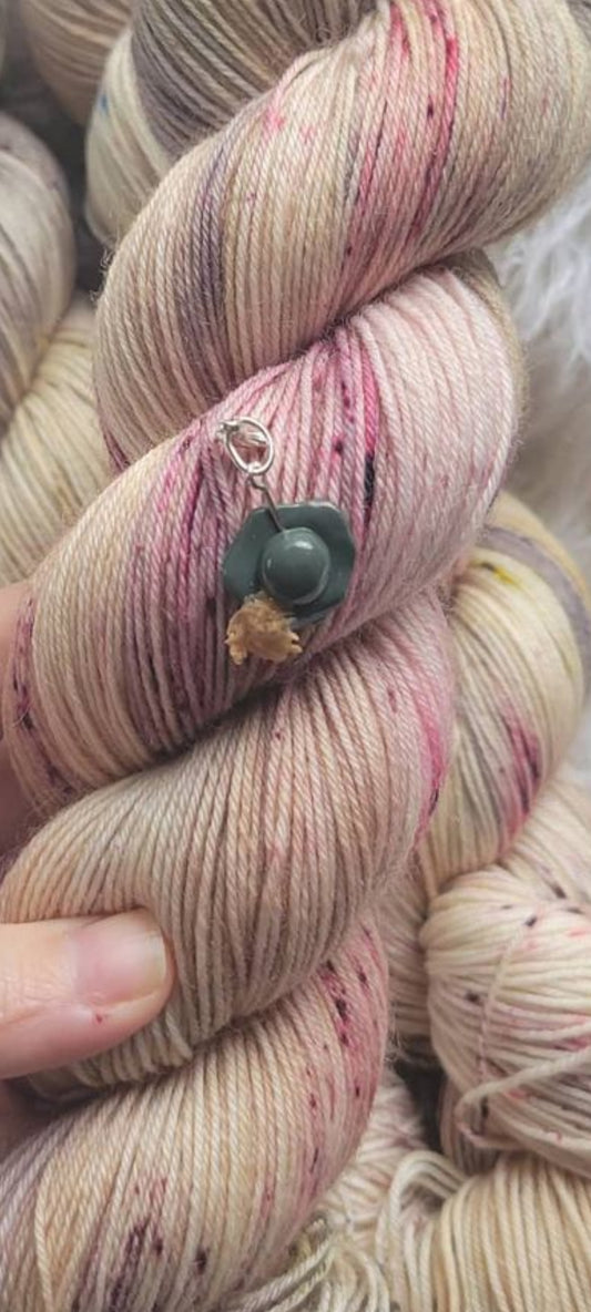 Love That Journey For Me Charm