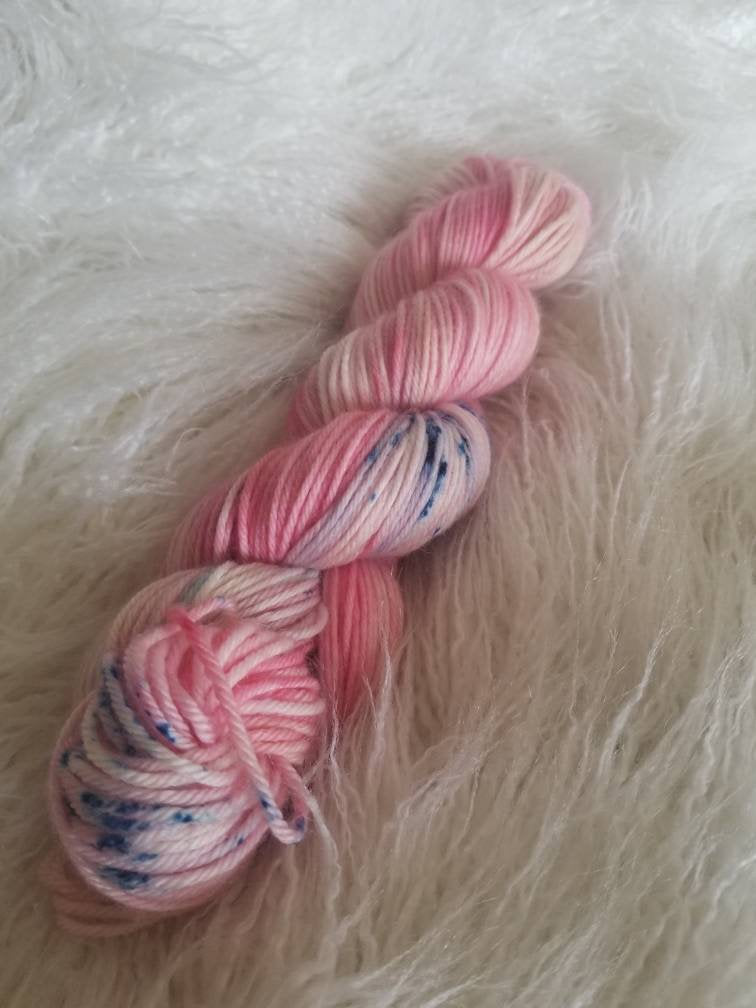 Pygmy Puff - Ready to Ship