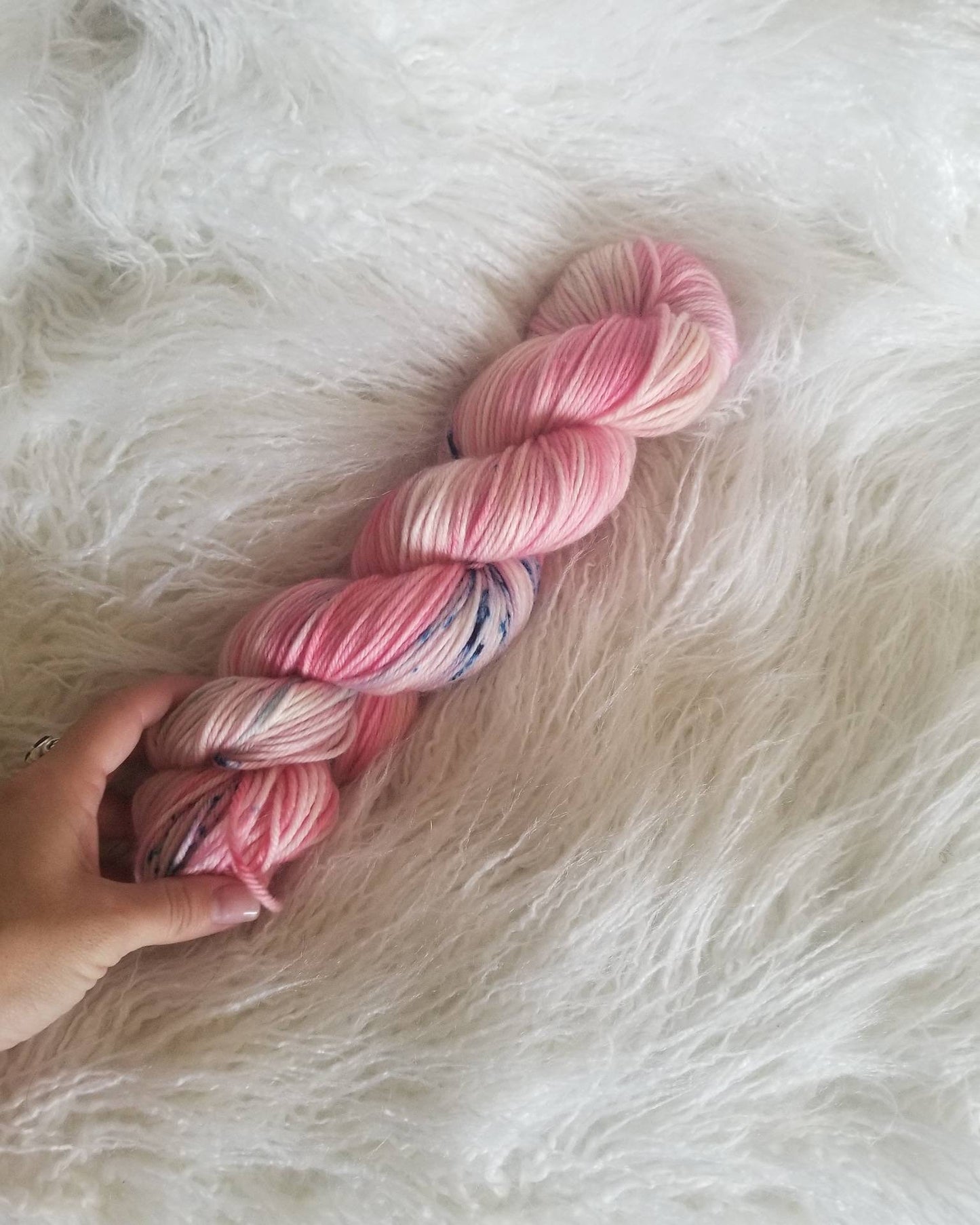 Pygmy Puff - Ready to Ship