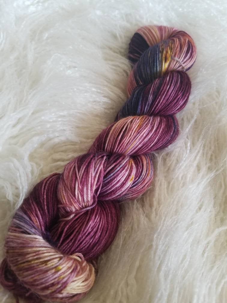 Sugar Plum - Ready to Ship