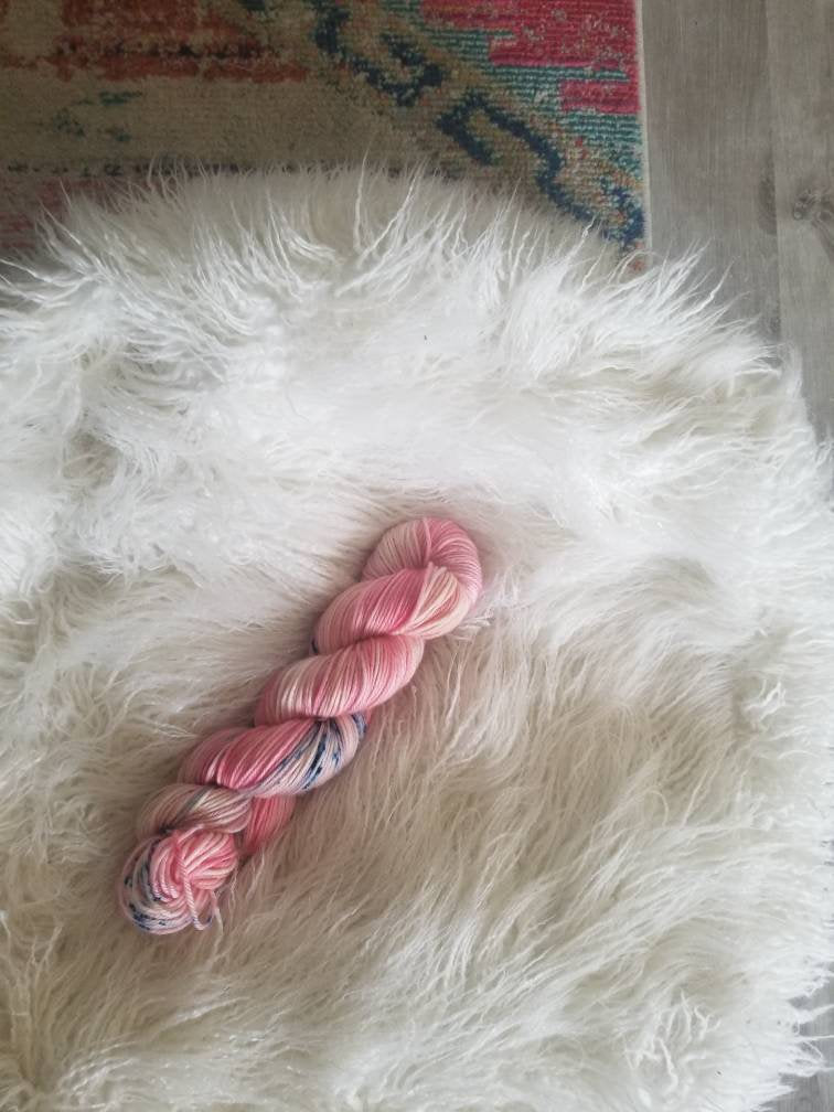 Pygmy Puff - Ready to Ship