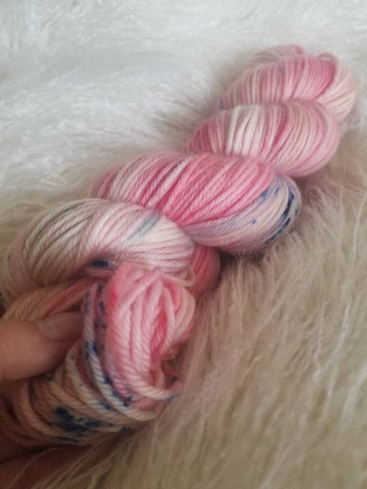 Pygmy Puff - Ready to Ship