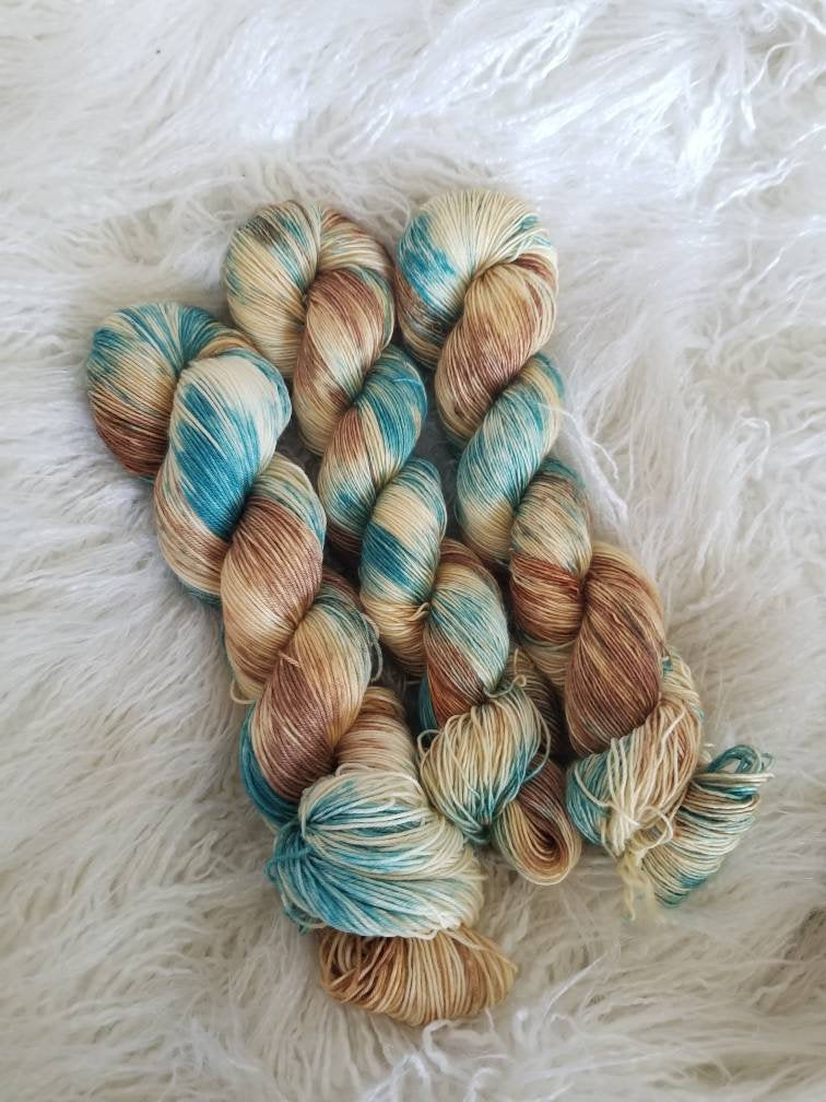 Down the shore - Ready to Ship