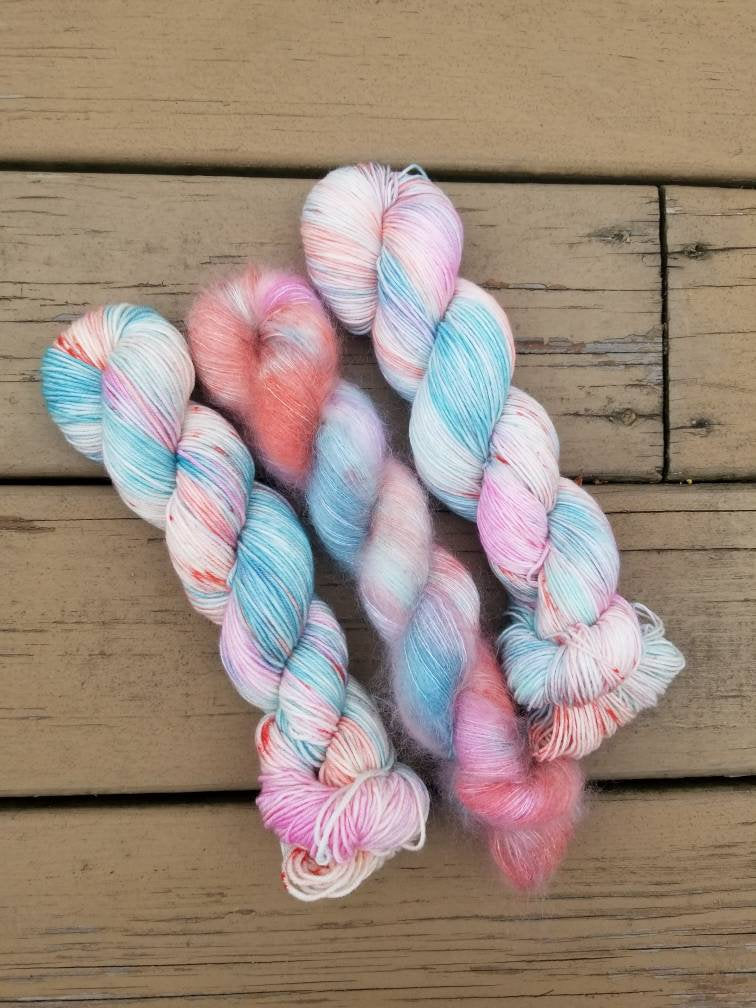 Miami Beach - Ready to Ship