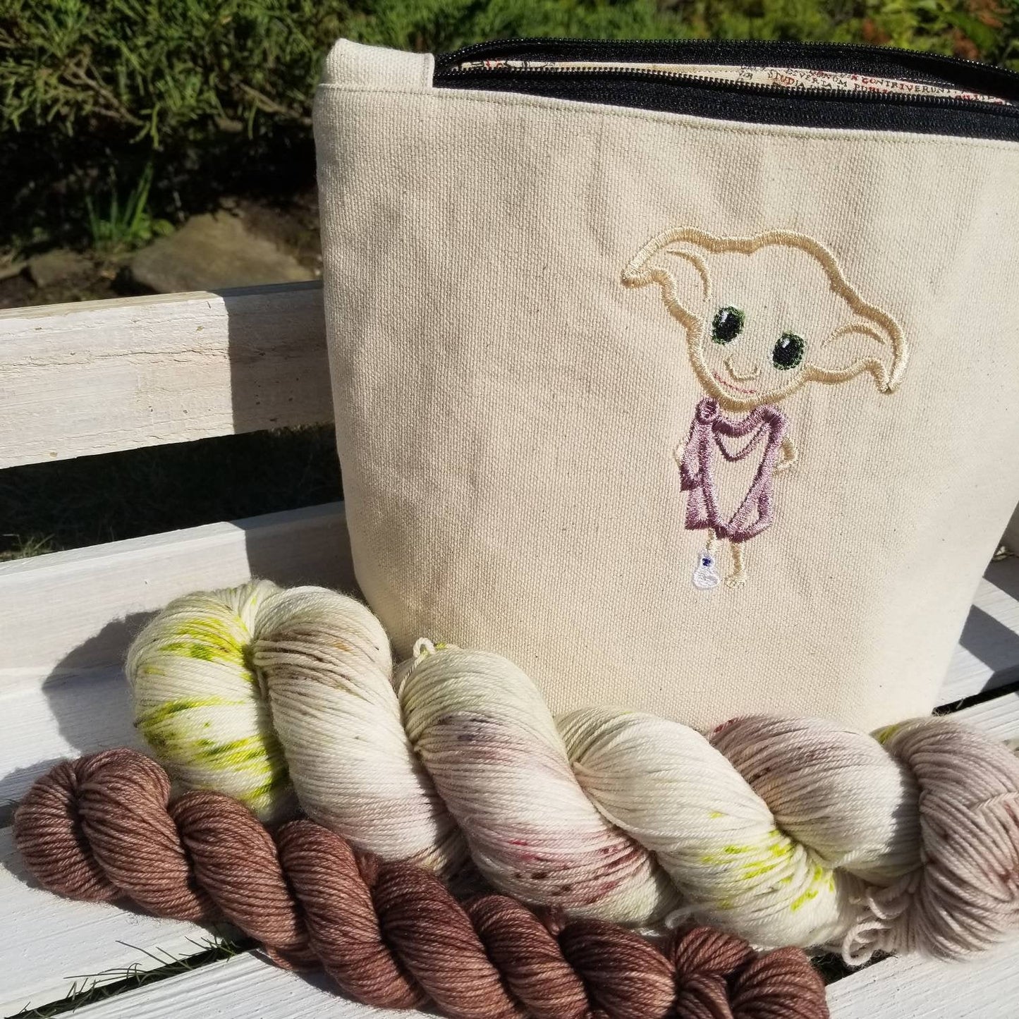 Dobby Is a Free Elf - Ready to Ship