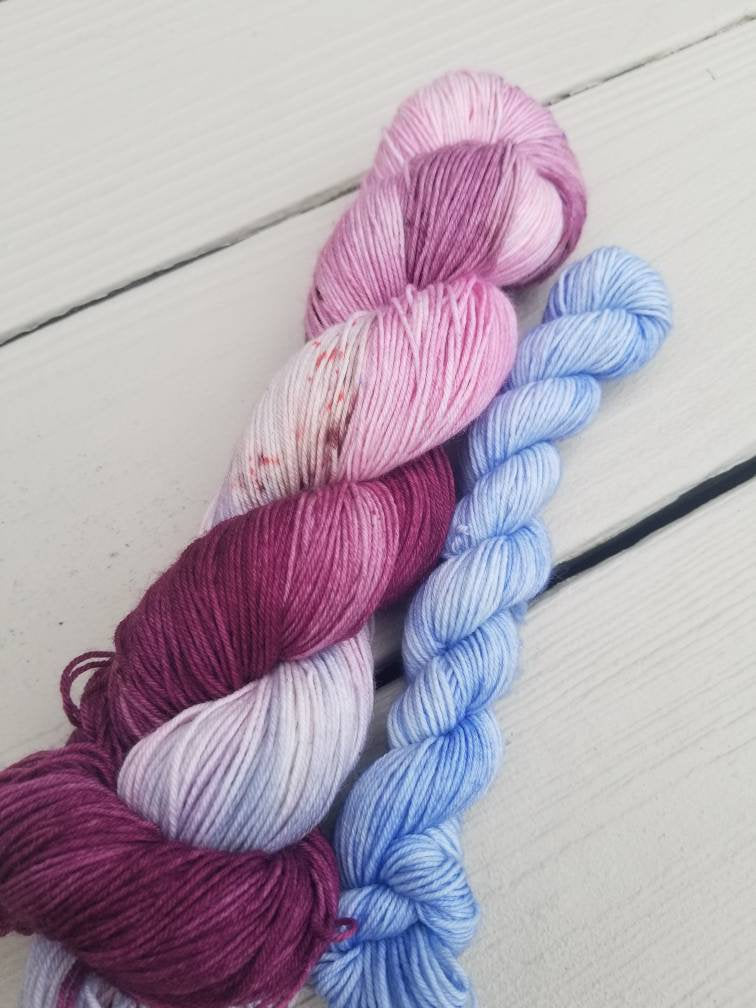 Yule Ball - Ready to Ship