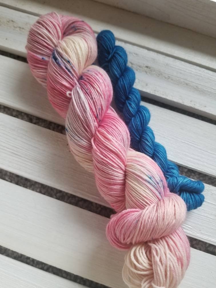 Pygmy Puff - Ready to Ship