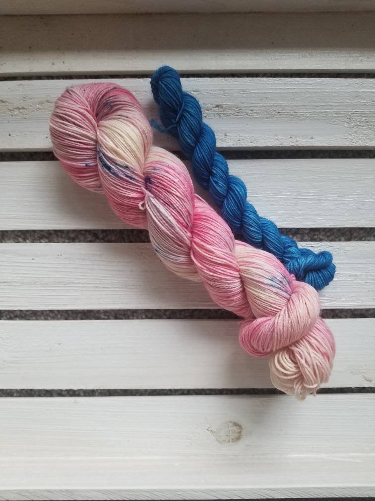 Pygmy Puff - Ready to Ship
