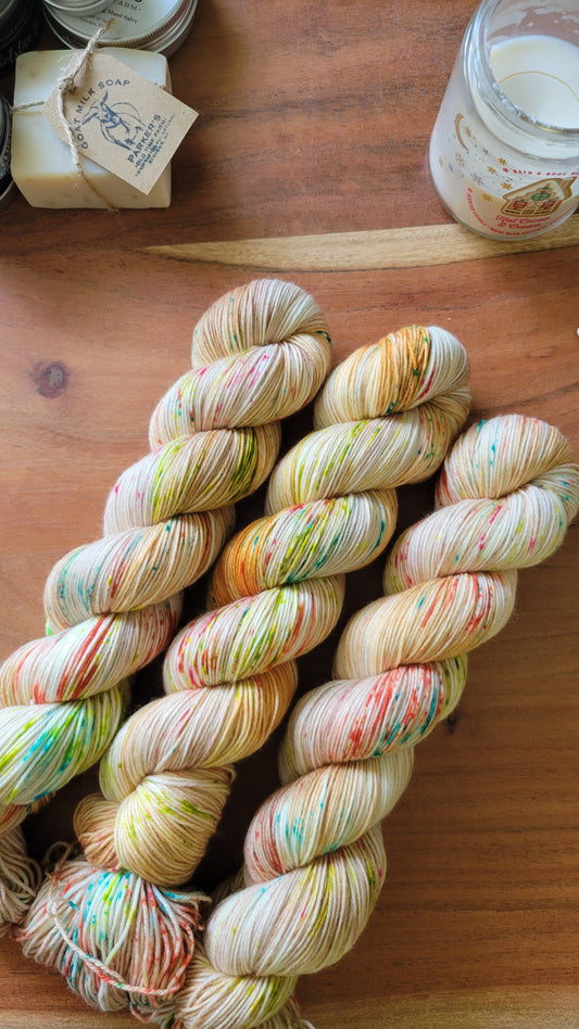 Lucky Charms Cookie - Ready to Ship