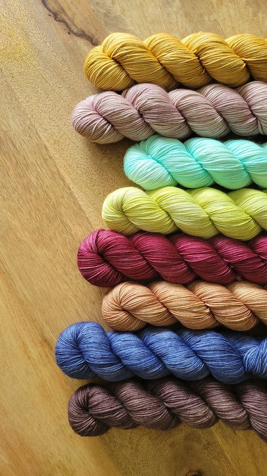 Tonal Cookie Jar - Ready to Ship