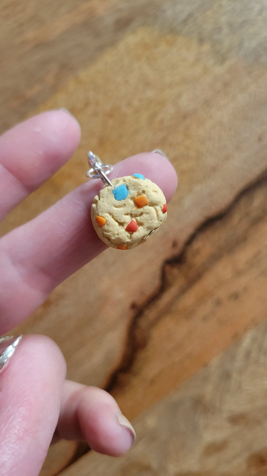 Lucky Charms Cookie Charm