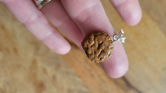 Ginger Cookie Charm