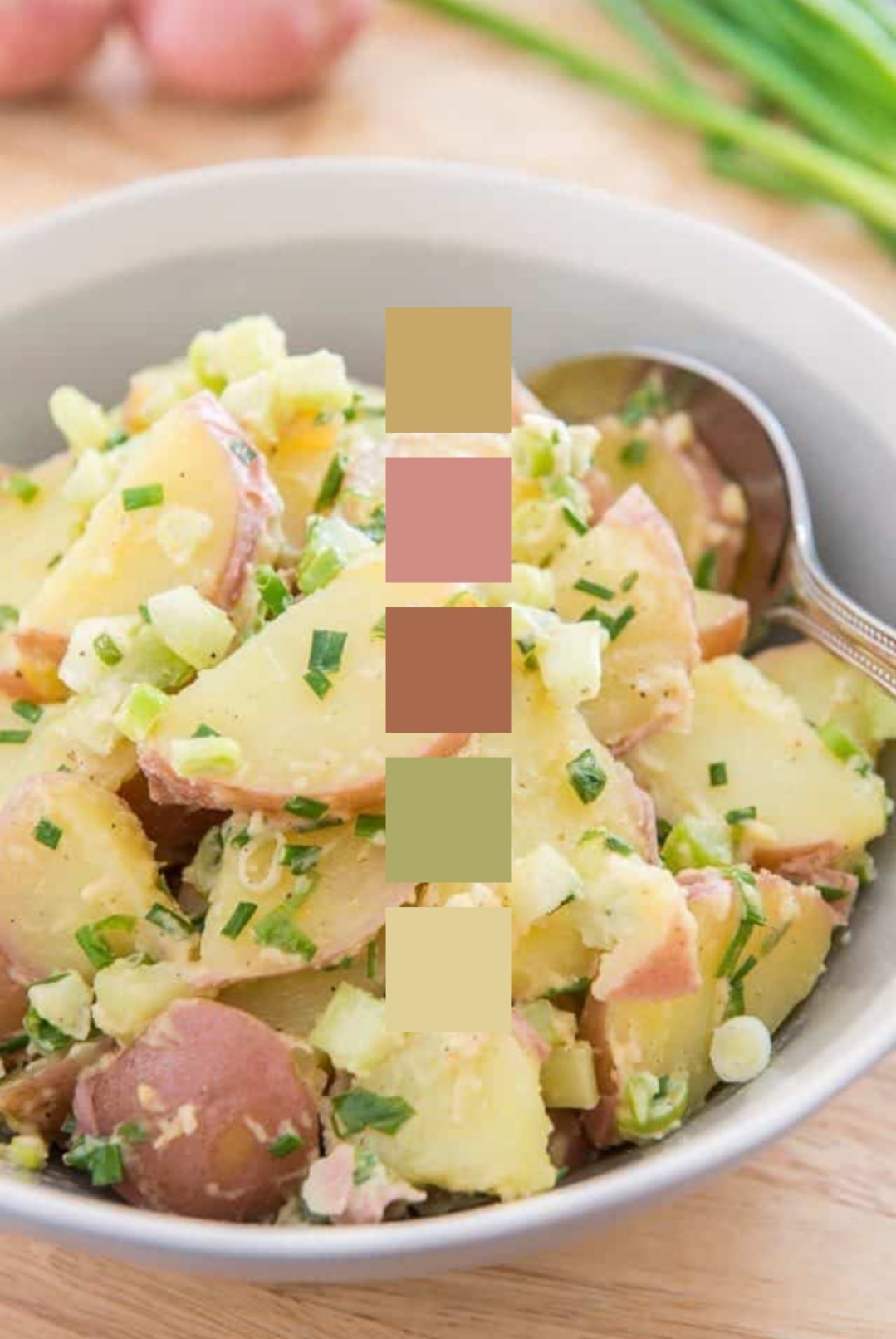 Potato Salad