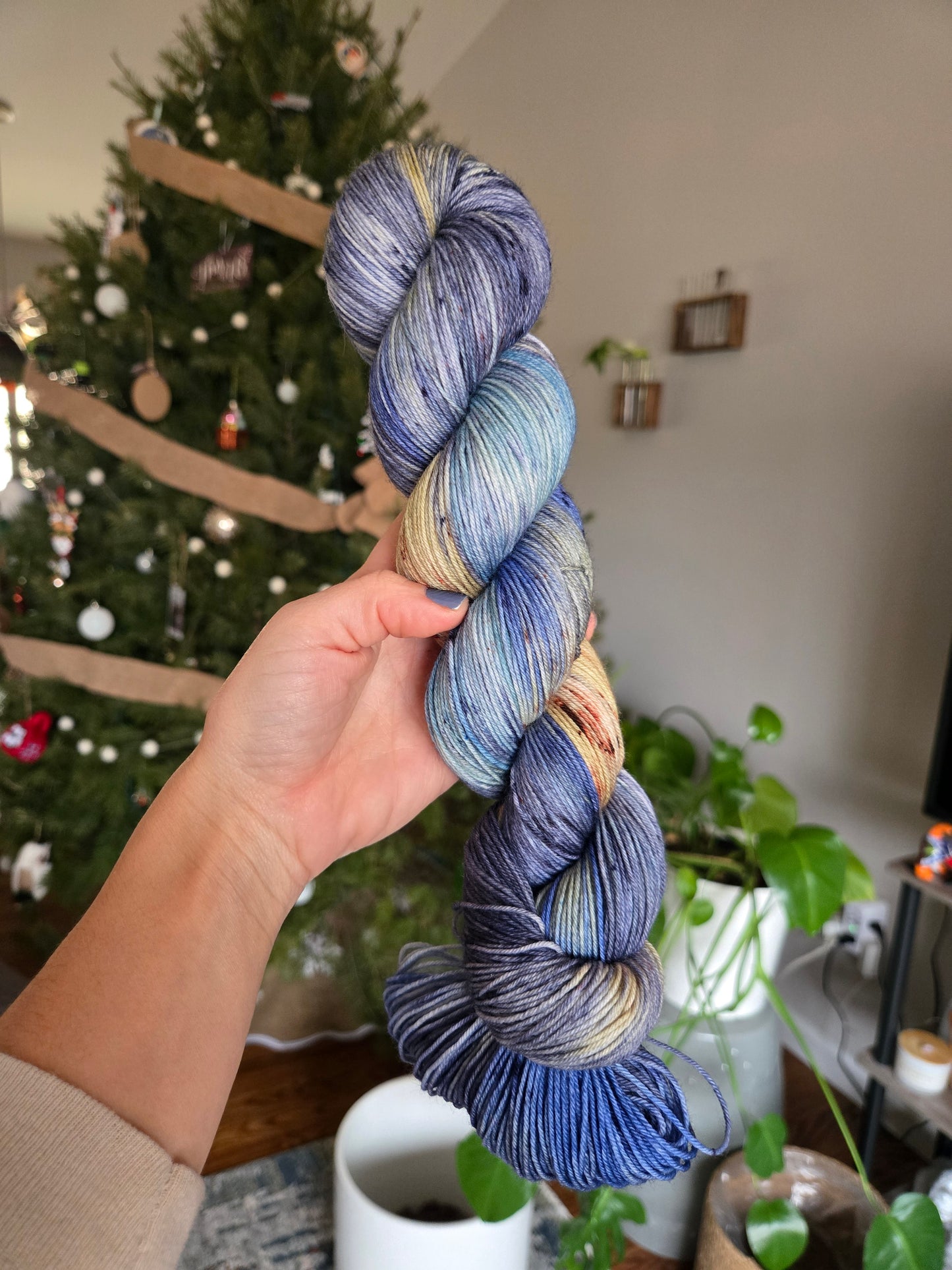 2025 Series of Unfortunate Yarn Club