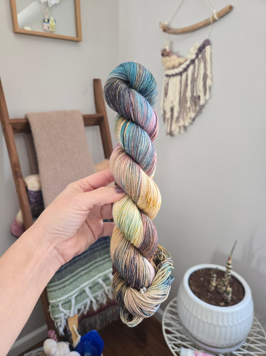 When You're Thoughtless