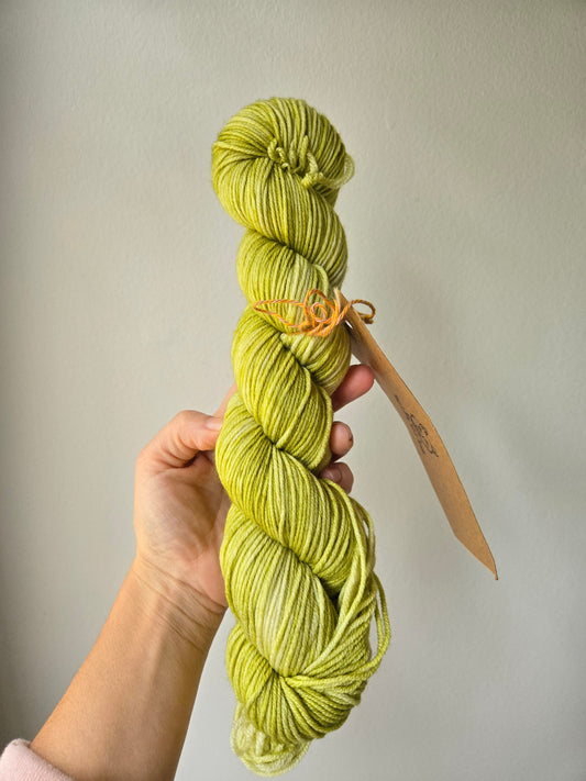 Pistachio - Ready to Ship