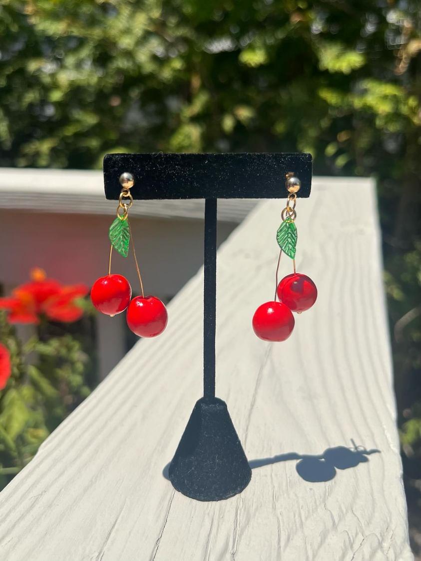 Cherry Bomb Accessories