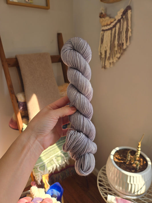 Things that Don't Belong to Us