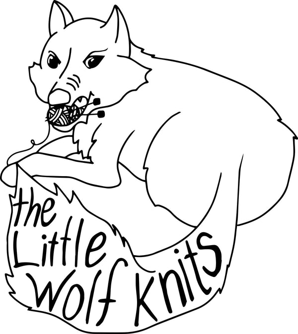thelittlewolfknits