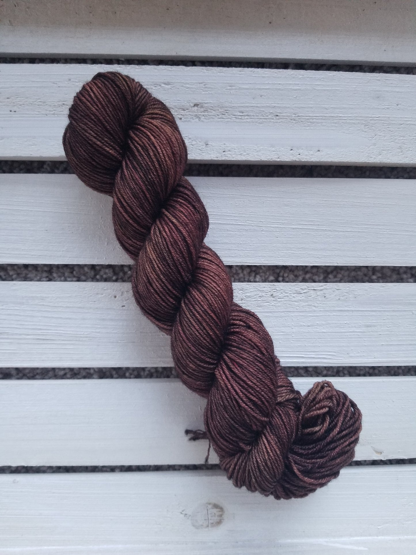 Mystery Skein Grab Bag