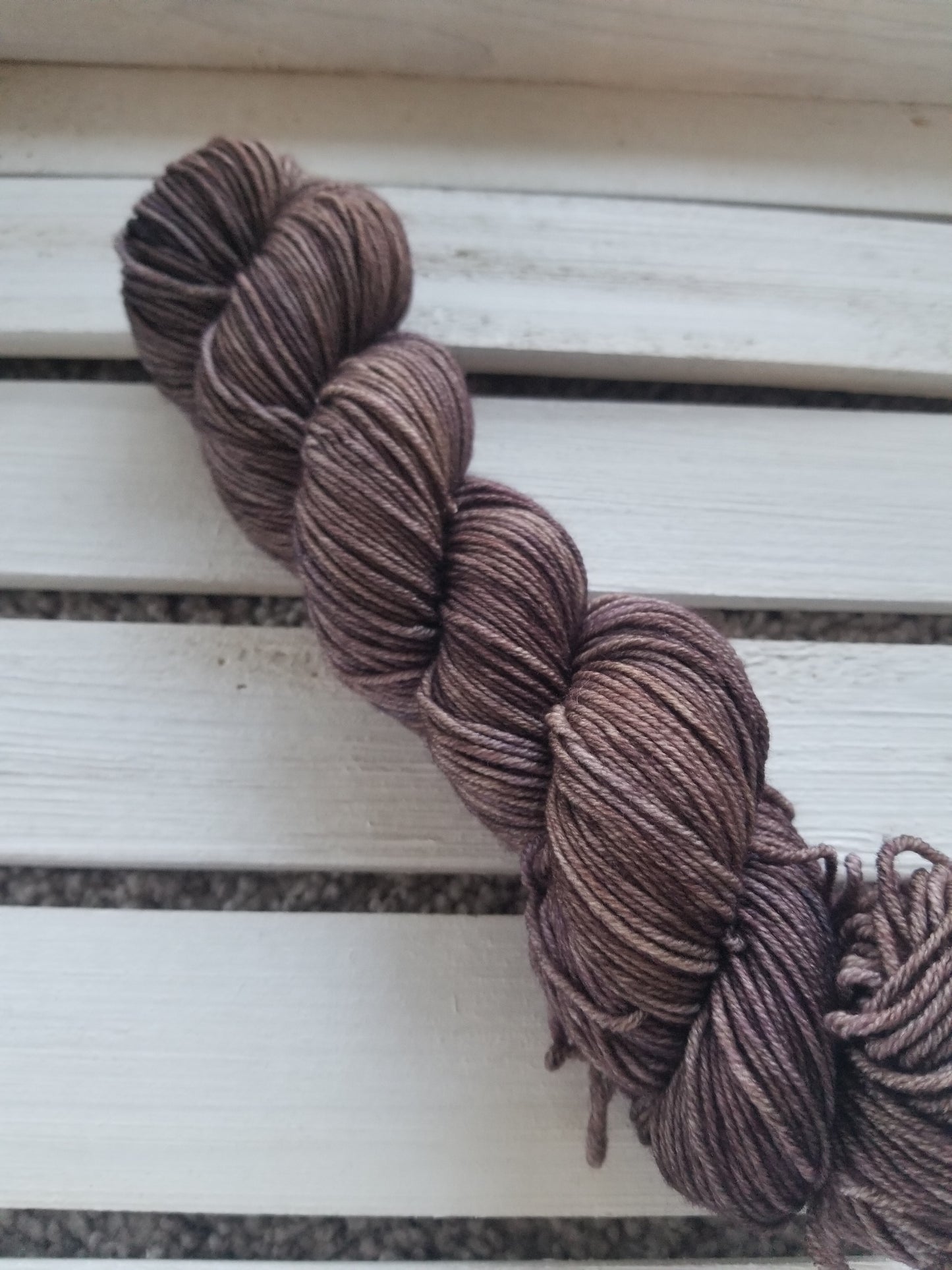 Mystery Skein Grab Bag