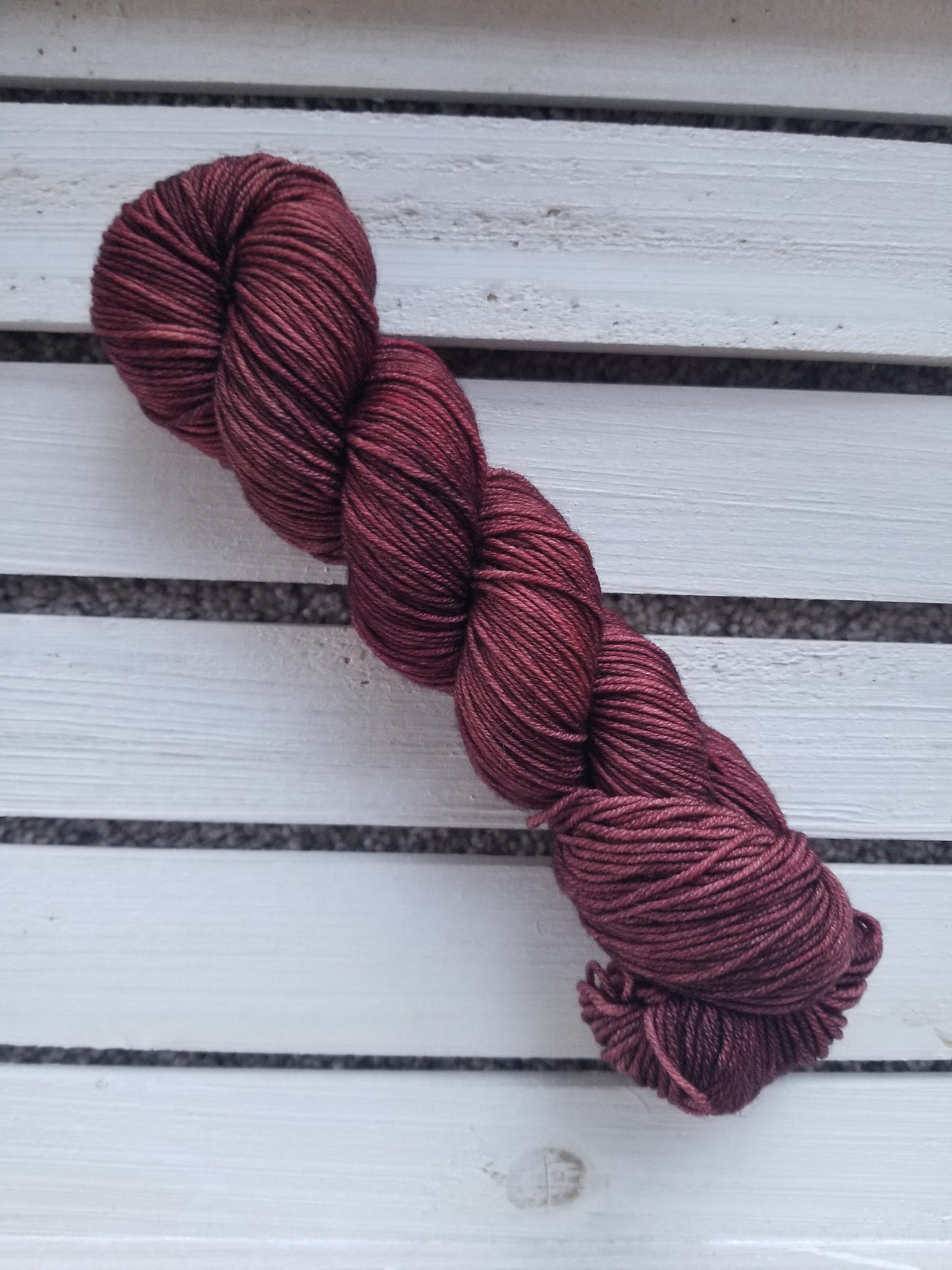 Mystery Skein Grab Bag